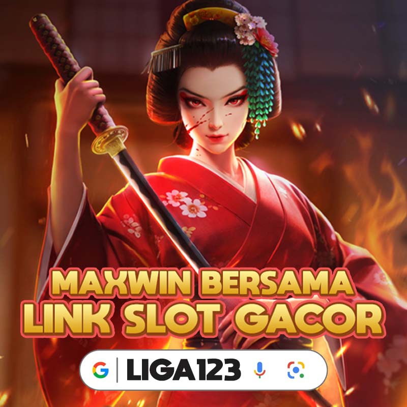 LIGA123: Situs Slot88 Terbaik | Slot Gacor Online Gampang Menang